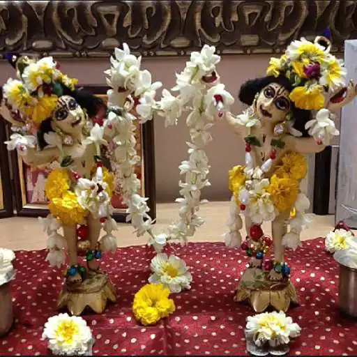 Free play online Vaishnava Bhajans APK Free play online Vaishnava Bhajans APK