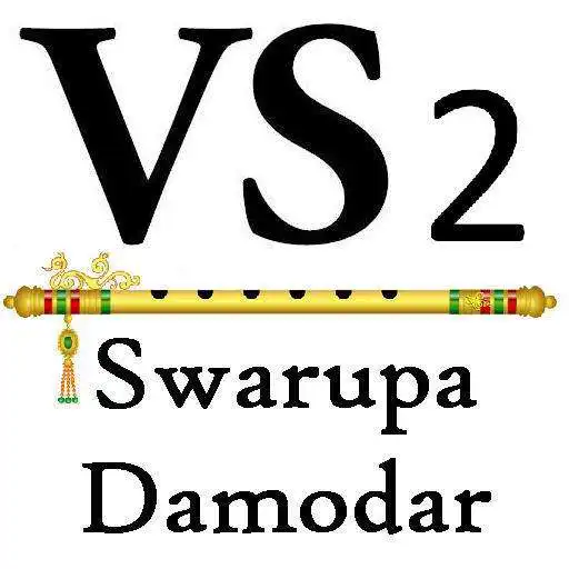 Free play online Vaishnavasongs2 SwarupaDamodar APK