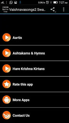 Play Vaishnavasongs2 SwarupaDamodar Play Vaishnavasongs2 SwarupaDamodar