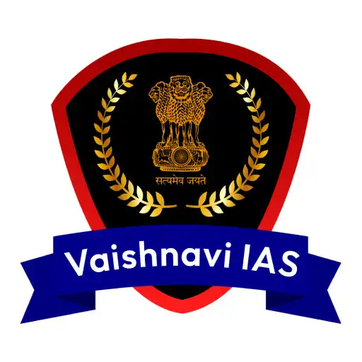 Play Vaishnavi IAS APK