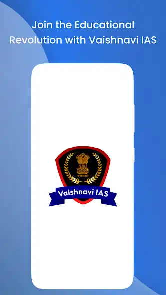 Play Vaishnavi IAS  and enjoy Vaishnavi IAS with UptoPlay