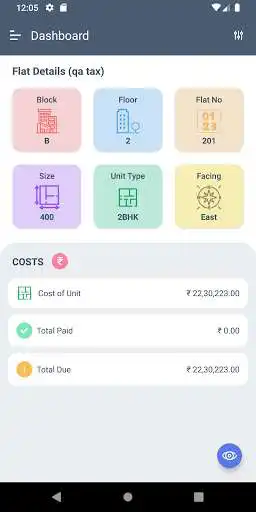 Play Vaishnavi Infracon as an online game Vaishnavi Infracon with UptoPlay