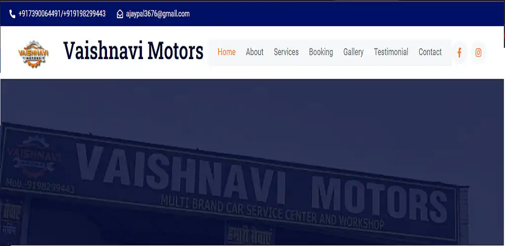 Play Vaishnavi Motors and enjoy Vaishnavi Motors with UptoPlay Play Vaishnavi Motors and enjoy Vaishnavi Motors with UptoPlay
