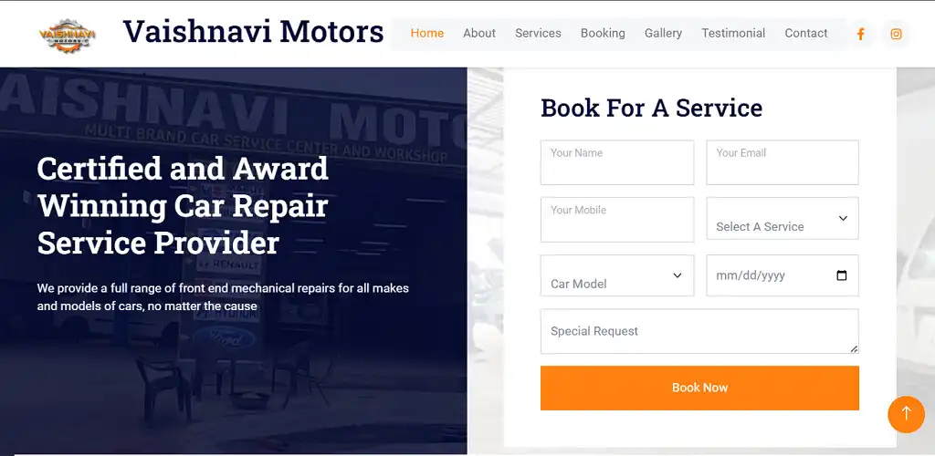 Play Vaishnavi Motors as an online game online Vaishnavi Motors with UptoPlay Play Vaishnavi Motors as an online game Vaishnavi Motors with UptoPlay