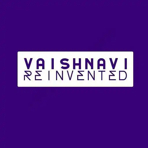 Play Vaishnavi Reinvented APK Play Vaishnavi Reinvented APK