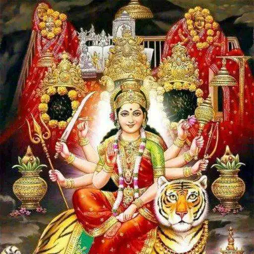Free play online Vaishno Devi APK