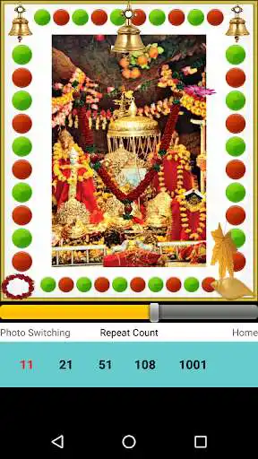 Play Vaishno Devi as an online game Vaishno Devi with UptoPlay