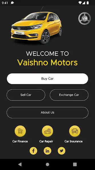 Play Vaishno Motors and enjoy Vaishno Motors with UptoPlay Play Vaishno Motors and enjoy Vaishno Motors with UptoPlay