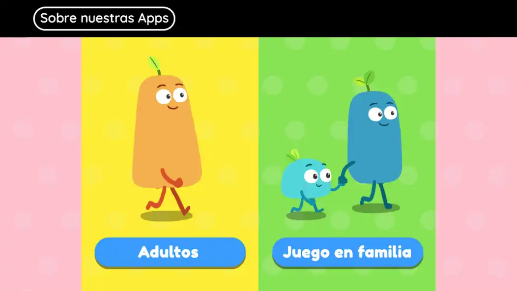 Play Vaivén de Palabras as an online game Vaivén de Palabras with UptoPlay