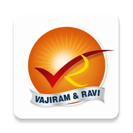 Play Vajiram Ravi Live Classes APK Play Vajiram Ravi Live Classes APK