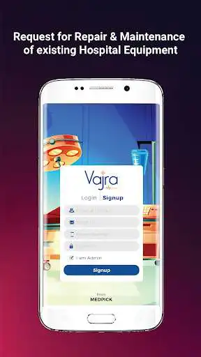 Play Vajra  and enjoy Vajra with UptoPlay