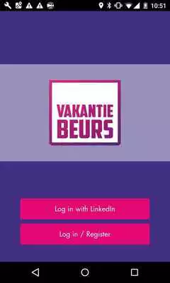 Play Vakantiebeurs Trade Days