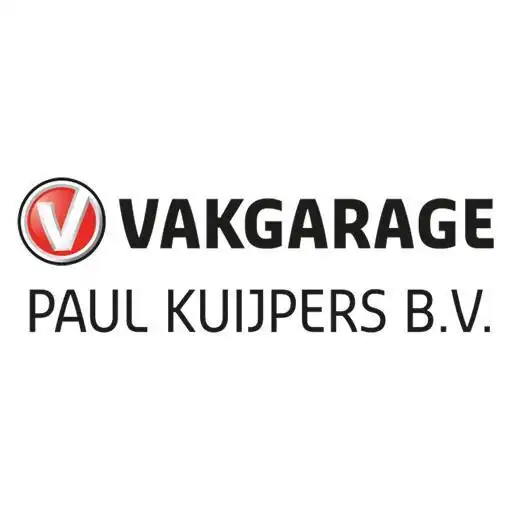 Play Vakgarage Paul Kuijpers APK Play Vakgarage Paul Kuijpers APK