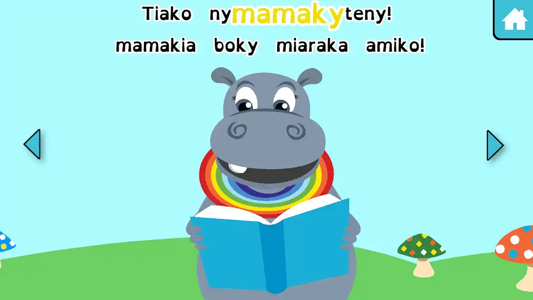 Play Vakio miaraka amini Akili - Inona Ny Tianao Atao?  and enjoy Vakio miaraka amini Akili - Inona Ny Tianao Atao? with UptoPlay