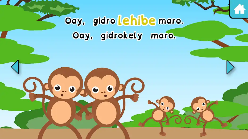Play Vakio miaraka amini Akili - Toerana Maro Be! as an online game Vakio miaraka amini Akili - Toerana Maro Be! with UptoPlay