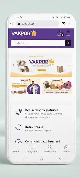 Play Vakpor - Marché en ligne and enjoy Vakpor - Marché en ligne with UptoPlay Play Vakpor - Marché en ligne and enjoy Vakpor - Marché en ligne with UptoPlay