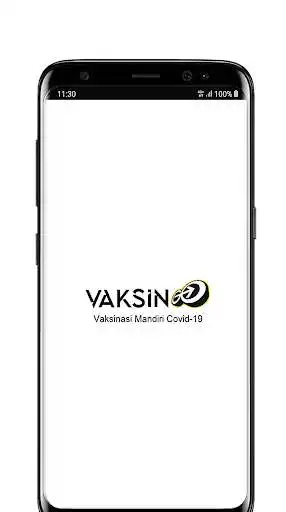 Play Vaksin Go - Vaksinasi Mandiri Sertifikat Digital  and enjoy Vaksin Go - Vaksinasi Mandiri Sertifikat Digital with UptoPlay