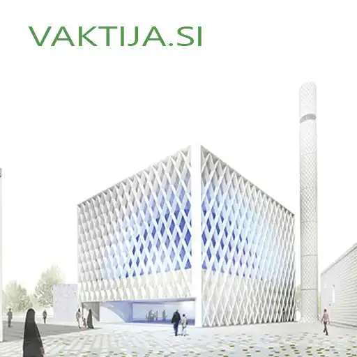 Play Vaktija.si APK Play Vaktija.si APK