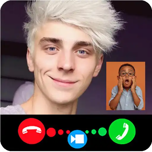 Play Valad A4 Prank Video Call APK