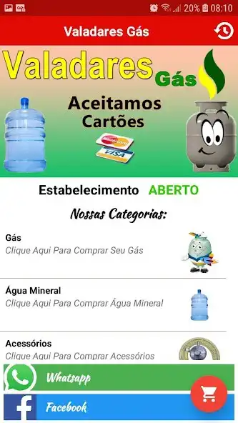 Play Valadares Gás as an online game online Valadares Gás with UptoPlay Play Valadares Gás as an online game Valadares Gás with UptoPlay