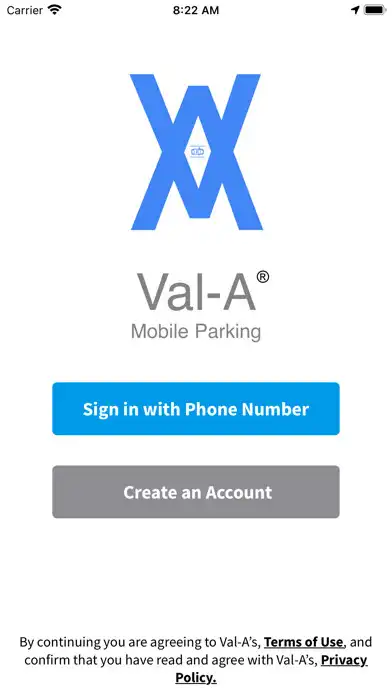 Play Val-A: Mobile Parking  and enjoy Val-A: Mobile Parking with UptoPlay