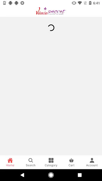 Play Valancias Secret as an online game Valancias Secret with UptoPlay