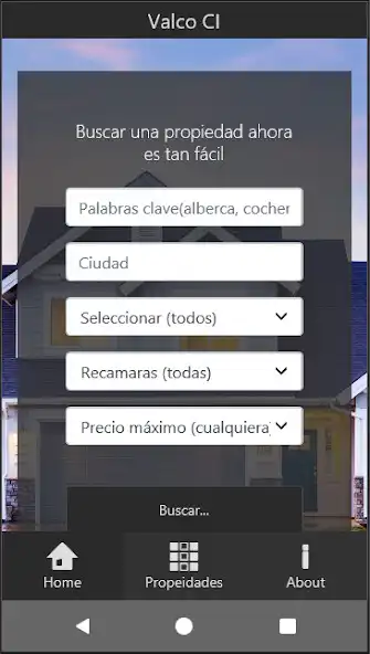 Play Valco Inmuebles and enjoy Valco Inmuebles with UptoPlay Play Valco Inmuebles and enjoy Valco Inmuebles with UptoPlay