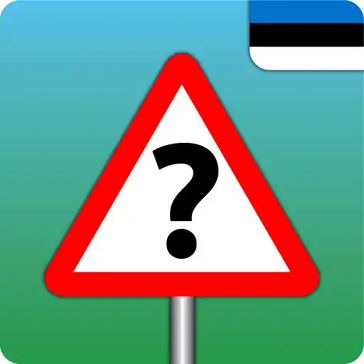 Play Valdan liiklusmärke APK