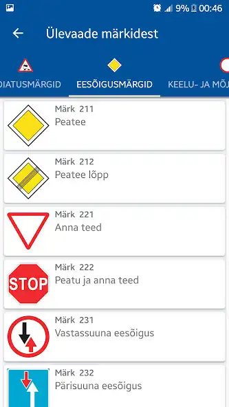 Play Valdan liiklusmärke as an online game online Valdan liiklusmärke with UptoPlay Play Valdan liiklusmärke as an online game Valdan liiklusmärke with UptoPlay