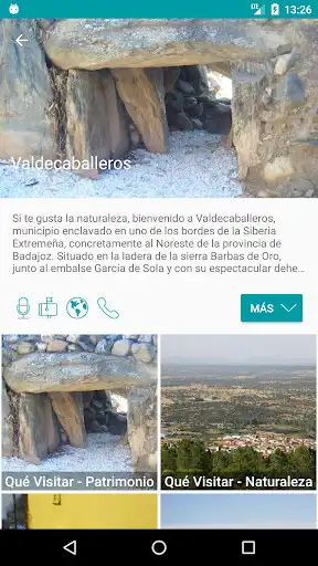 Play Valdecaballeros as an online game Valdecaballeros with UptoPlay