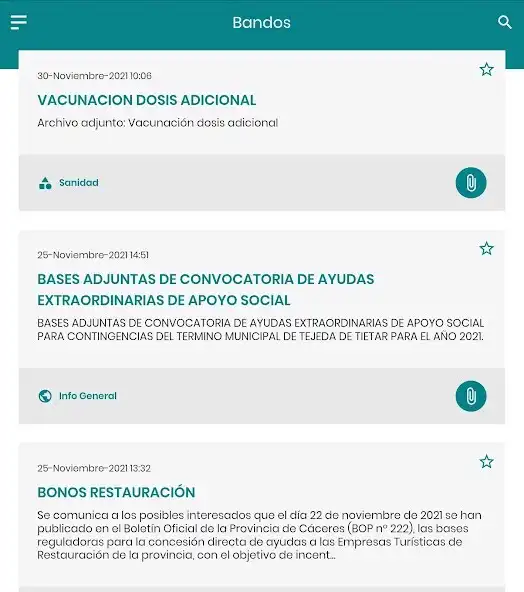 Play Valdeíñigos de Tiétar Informa as an online game Valdeíñigos de Tiétar Informa with UptoPlay