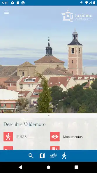 Play Valdemoro  and enjoy Valdemoro with UptoPlay