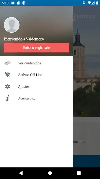 Play Valdemoro as an online game Valdemoro with UptoPlay