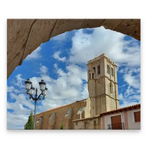 Play Valdenebro de los Valles Infor APK