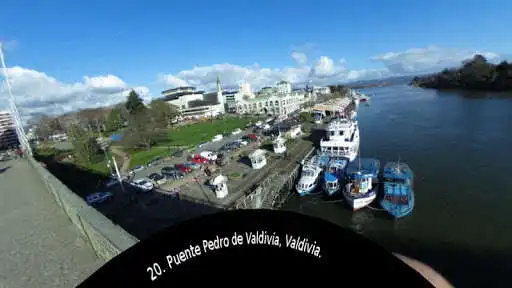 Play Valdivia360  and enjoy Valdivia360 with UptoPlay