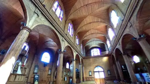 Play Valdivia360 as an online game Valdivia360 with UptoPlay