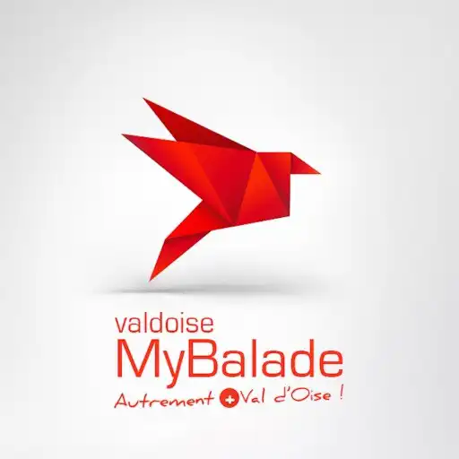 Play valdoise-MyBalade APK