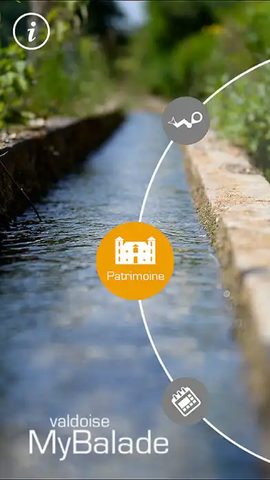 Play valdoise-MyBalade  and enjoy valdoise-MyBalade with UptoPlay