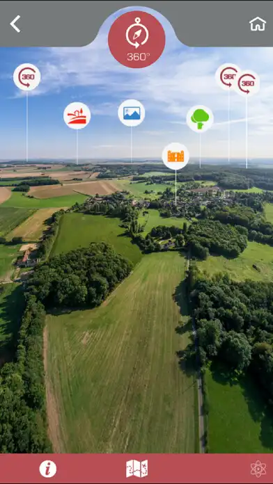 Play valdoise-MyBalade as an online game valdoise-MyBalade with UptoPlay