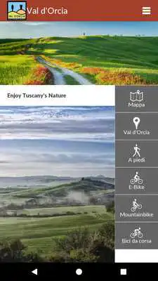 Play Val dOrcia Outdoor