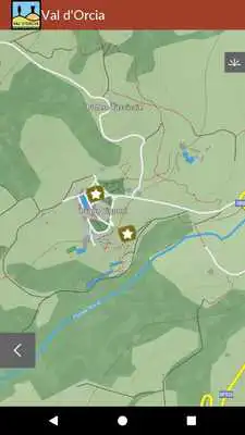 Play Val dOrcia Outdoor