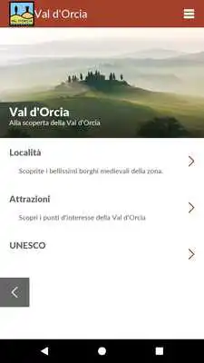 Play Val dOrcia Outdoor