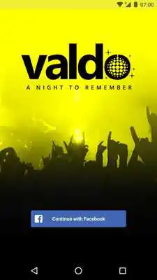 Play Valdo