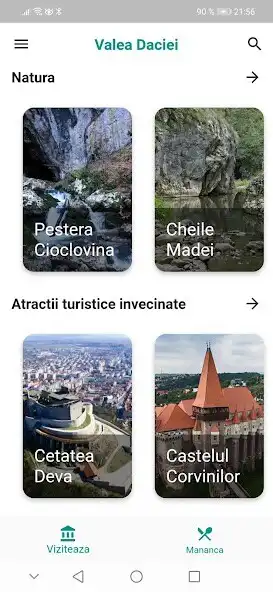 Play Valea Daciei as an online game online Valea Daciei with UptoPlay Play Valea Daciei as an online game Valea Daciei with UptoPlay