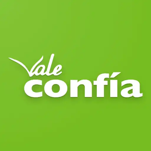 Play ValeConfia Distribuidora APK