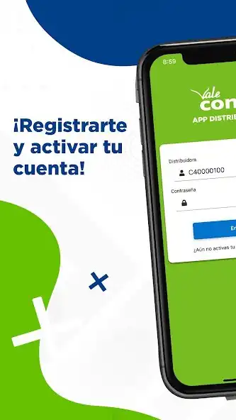 Play ValeConfia Distribuidora  and enjoy ValeConfia Distribuidora with UptoPlay