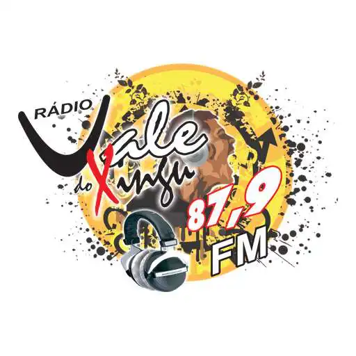 Play Vale do Xingu FM APK Play Vale do Xingu FM APK