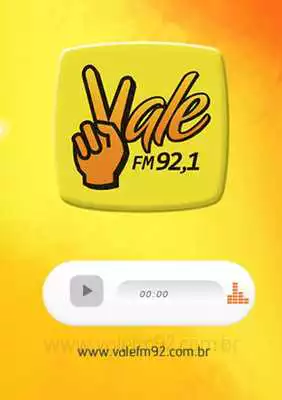 Play Vale FM