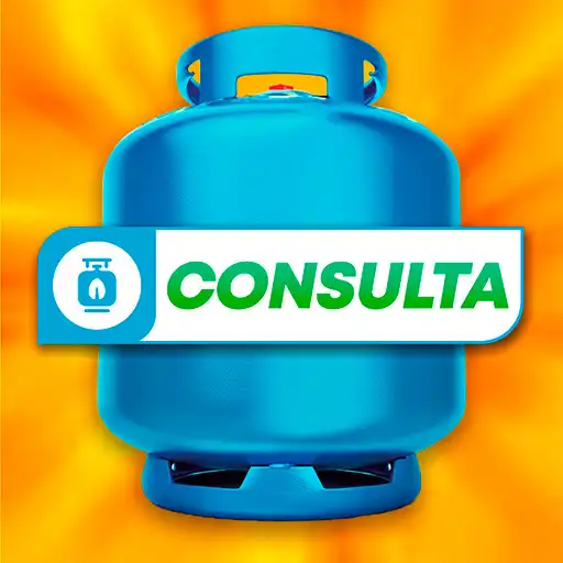 Play Vale Gás: Auxílio Gás Consulta APK