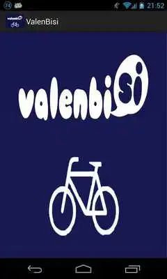Play Valenbisi